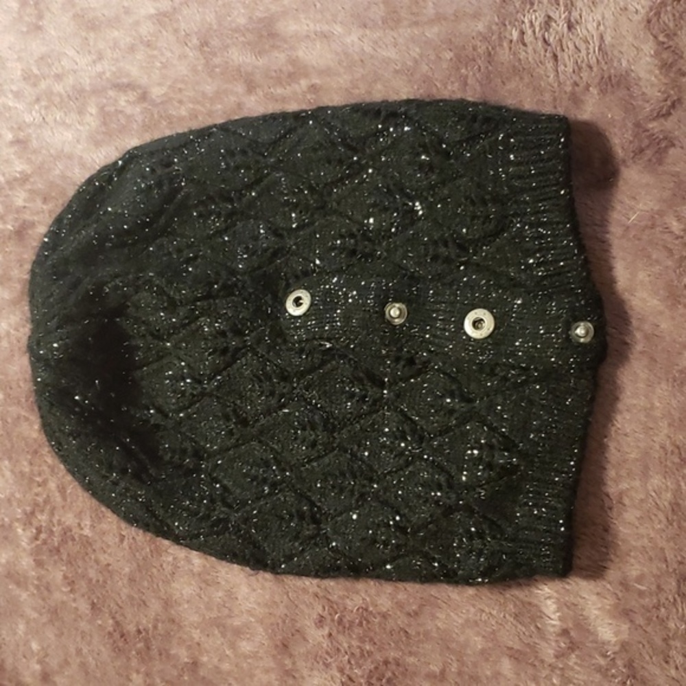 Girls hat - Picture 3 of 8